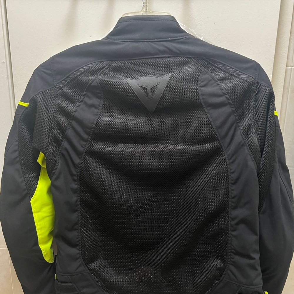Dainese Air Jacket - Picture 5 of 5